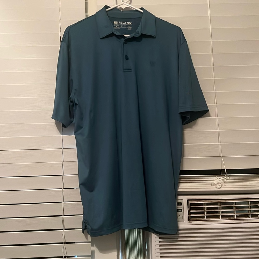 Polo shirt